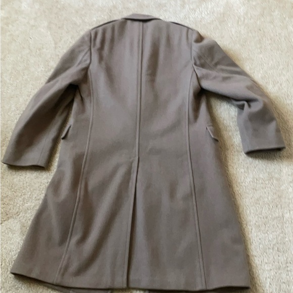 Men’s Wool Jacket - Picture 2 of 14